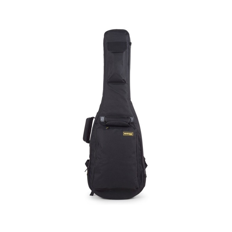 ROCKBAG RB 20516 B/PLUS - Borsa per chitarra elettrica - Serie Student Plus - vaiconlasigla