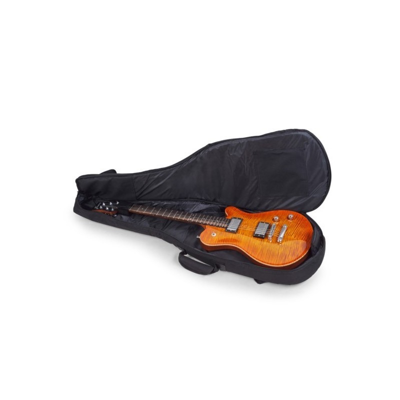 ROCKBAG RB 20516 B/PLUS - Borsa per chitarra elettrica - Serie Student Plus - vai con la sigla