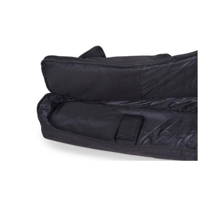 ROCKBAG RB 20516 B/PLUS - Borsa per chitarra elettrica - Serie Student Plus - vai con la sigla