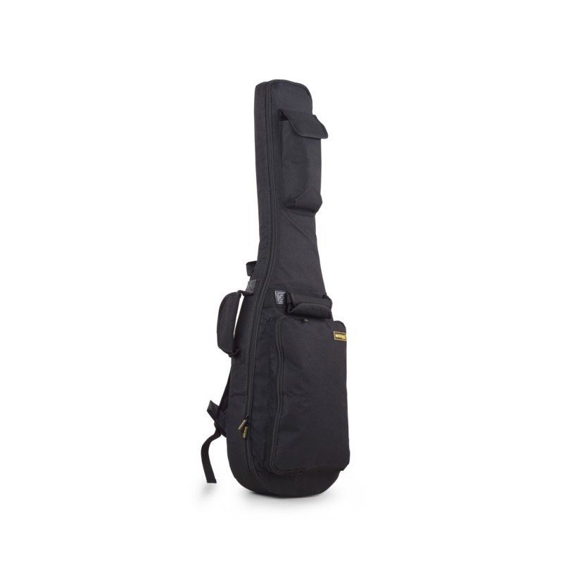 ROCKBAG RB 20516 B/PLUS - Borsa per chitarra elettrica - Serie Student Plus - vai con la sigla