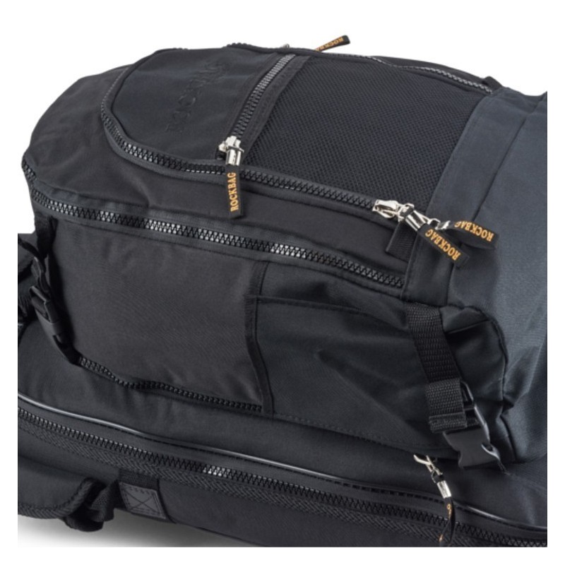 ROCKBAG RB 20456 B Borsa Cross Walker Chitarra Elettrica - vai con la sigla