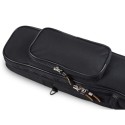 ROCKBAG RB 20456 B Borsa Cross Walker Chitarra Elettrica - vaiconlasigla