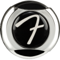 FENDER Infinity Strap Locks, Chrome - vaiconlasigla