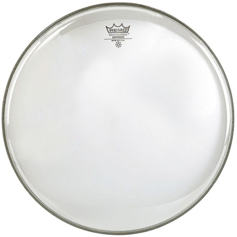 REMO BE-0316-00 Emperor Clear 16" per tom e rullante - vaiconlasigla