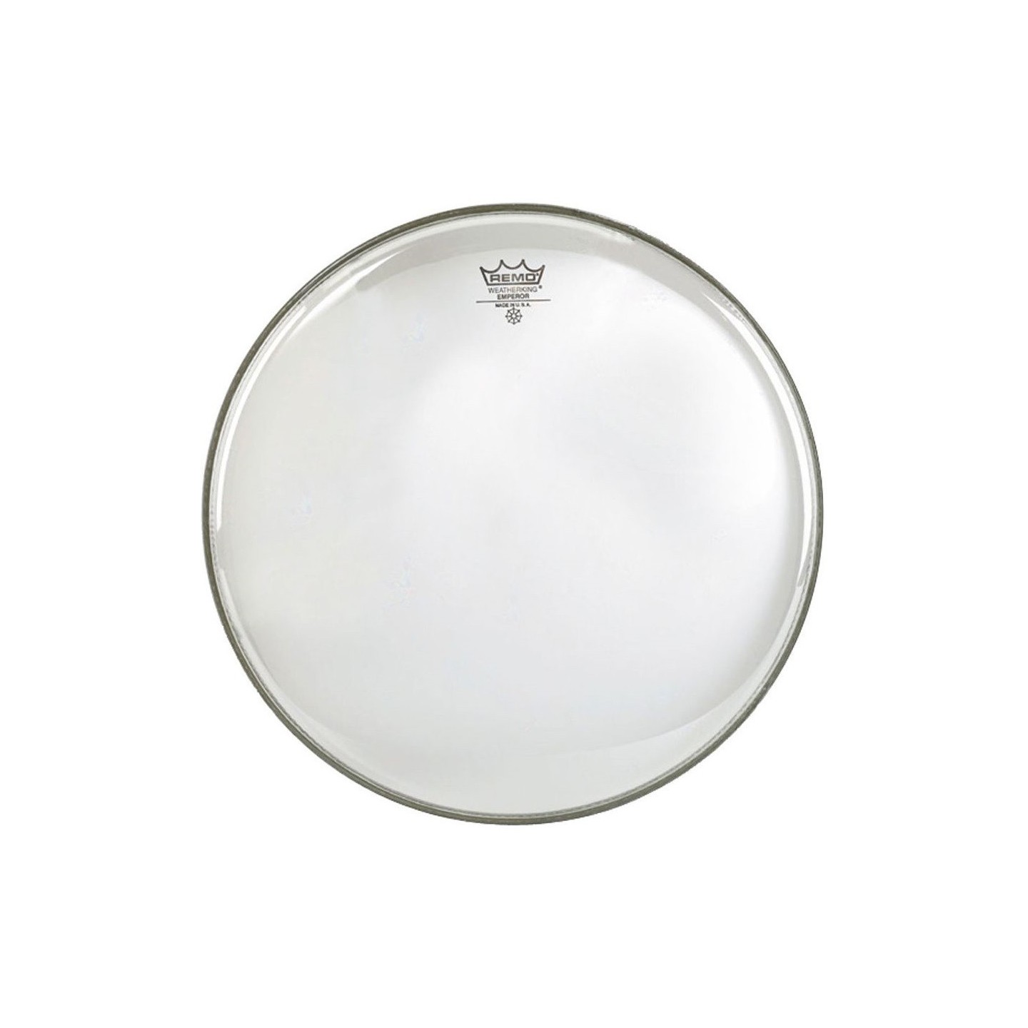 REMO BE-0316-00 Emperor Clear 16" per tom e rullante - vaiconlasigla