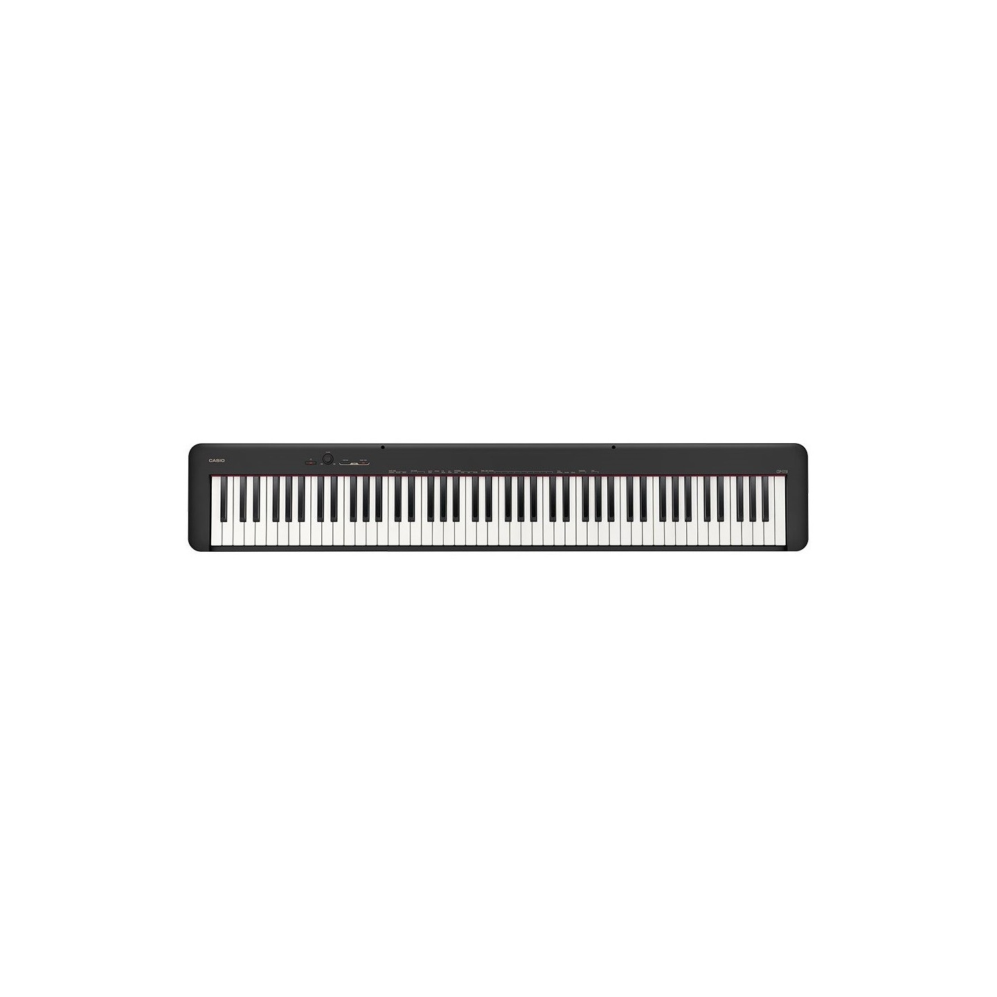 CASIO CDP-S110 BK, pianoforte digitale. - vai con la sigla