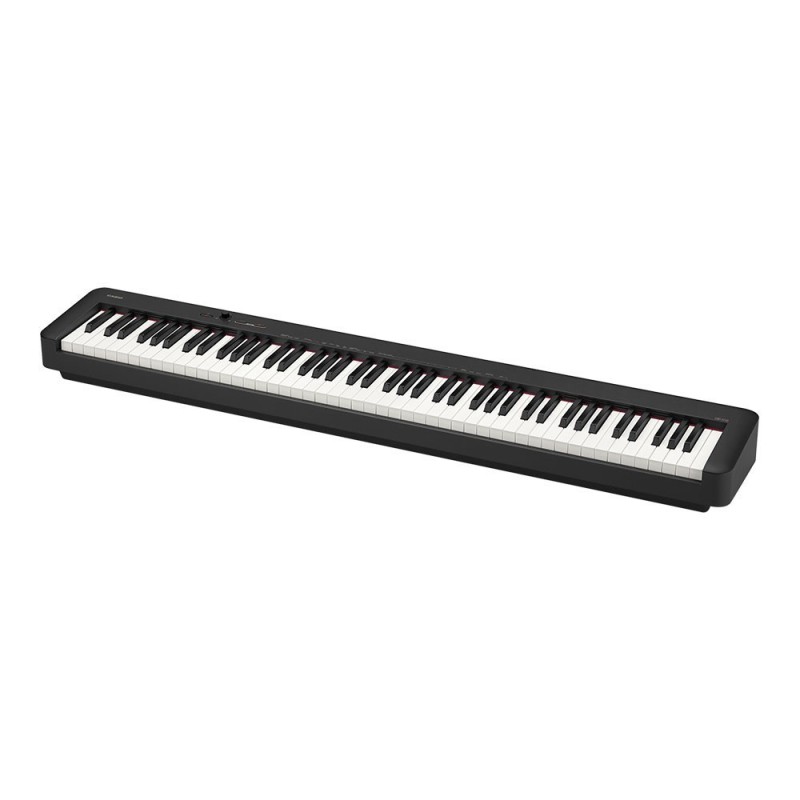 CASIO CDP-S110 BK, pianoforte digitale. - vai con la sigla