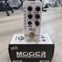 MOOER TONE CAPTURE, Eq/campionatore per chitarra - usato- - vaiconlasigla