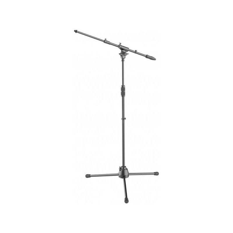 DIE HARD DHPMS50 Asta Microfono Giraffa Telescopica - vai con la sigla