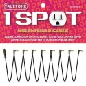 TRUETONE Visual Sound MC8 Multi-Plug 8 cable - vai con la sigla
