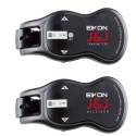 EIKON EKJJ sistema per chitarra wireless UHF - vaiconlasigla