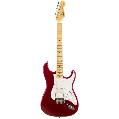 TOKAI TOK-AST52SH FR/M Chitarra Elettrica Traditional Strato Style HSS - vaiconlasigla
