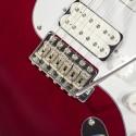 TOKAI TOK-AST52SH FR/M Chitarra Elettrica Traditional Strato Style HSS - vai con la sigla