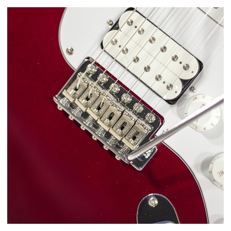 TOKAI TOK-AST52SH FR/M Chitarra Elettrica Traditional Strato Style HSS - vai con la sigla