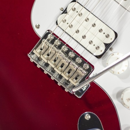 TOKAI TOK-AST52SH FR/M Chitarra Elettrica Traditional Strato Style HSS - vai con la sigla