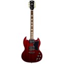 TOKAI TOK-USG58 CH Chitarra Elettrica Traditional SG Style - vai con la sigla