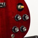 TOKAI TOK-USG58 CH Chitarra Elettrica Traditional SG Style - vai con la sigla