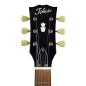 TOKAI TOK-USG58 CH Chitarra Elettrica Traditional SG Style - vai con la sigla