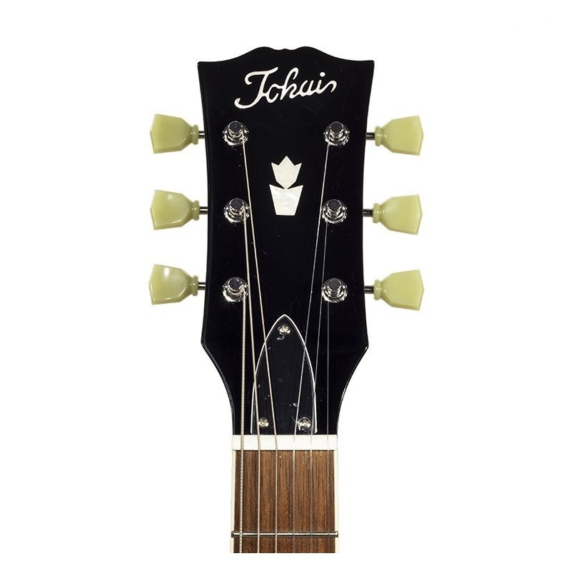 TOKAI TOK-USG58 CH Chitarra Elettrica Traditional SG Style - vai con la sigla