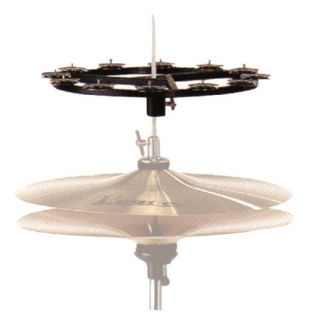 PEACE HST-1M Cembalo per Hi Hat - 6" - vaiconlasigla