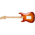 FENDER SQUIER 40th Anniversary Stratocaster, Gold Edition - vaiconlasigla