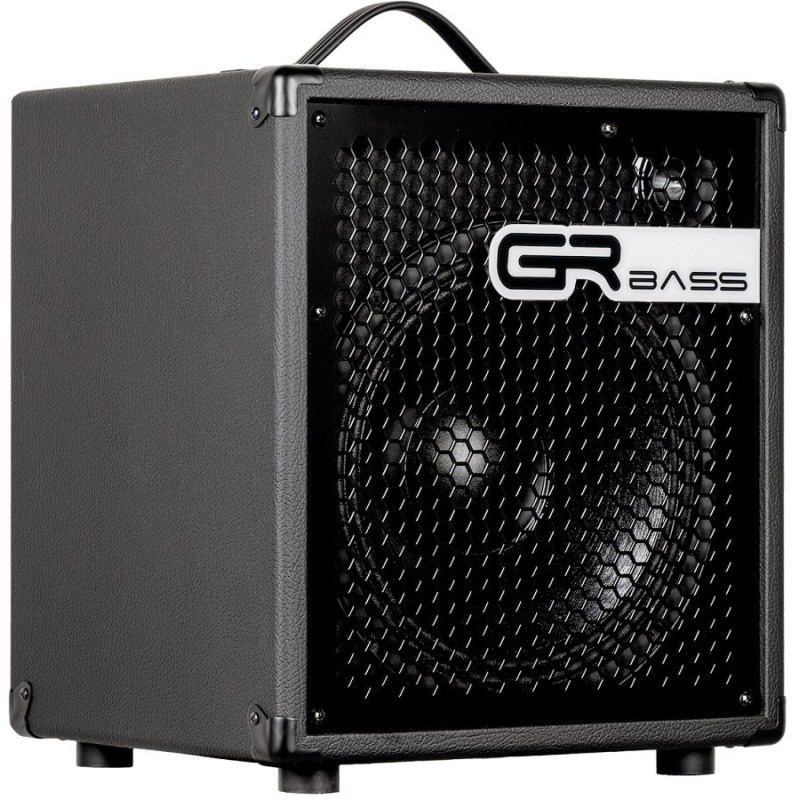GRBass C-CUBE350TX Combo 350w/4Ohm - vaiconlasigla