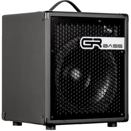 GRBass C-CUBE350TX Combo 350w/4Ohm - vaiconlasigla