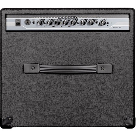 GRBass C-CUBE350TX Combo 350w/4Ohm - vai con la sigla