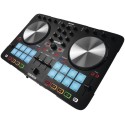 RELOOP BeatMix 2 MK2, controller per serato - vaiconlasigla