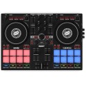 RELOOP Ready, dj controller, PICCOLE DIMENSIONI, GRANDI POSSIBILITA’ - vaiconlasigla