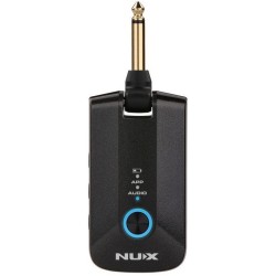 NUX MIGHTY PLUG PRO Remote modelling Amplug per chitarra e basso - vaiconlasigla