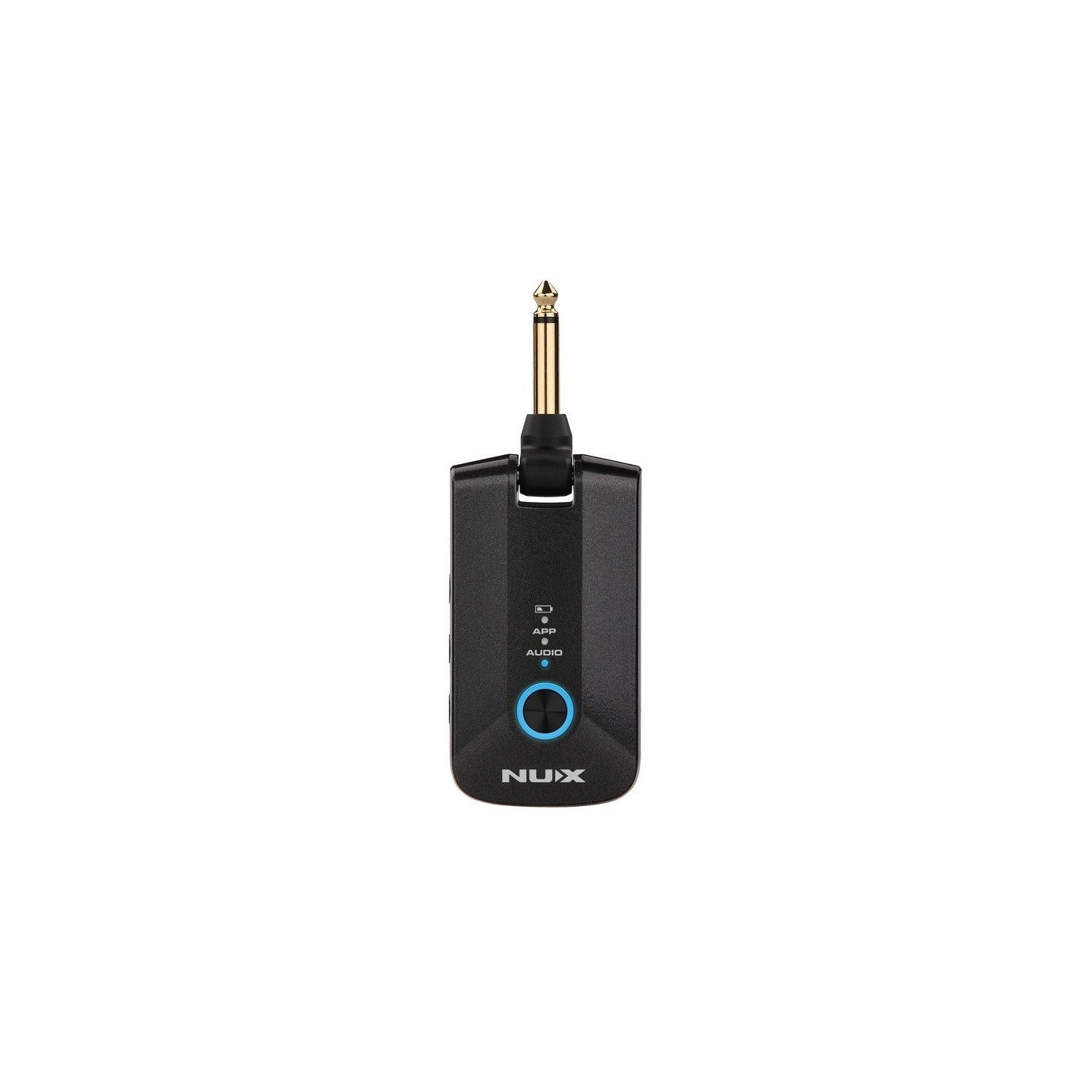 NUX MIGHTY PLUG PRO Remote modelling Amplug per chitarra e basso - vaiconlasigla