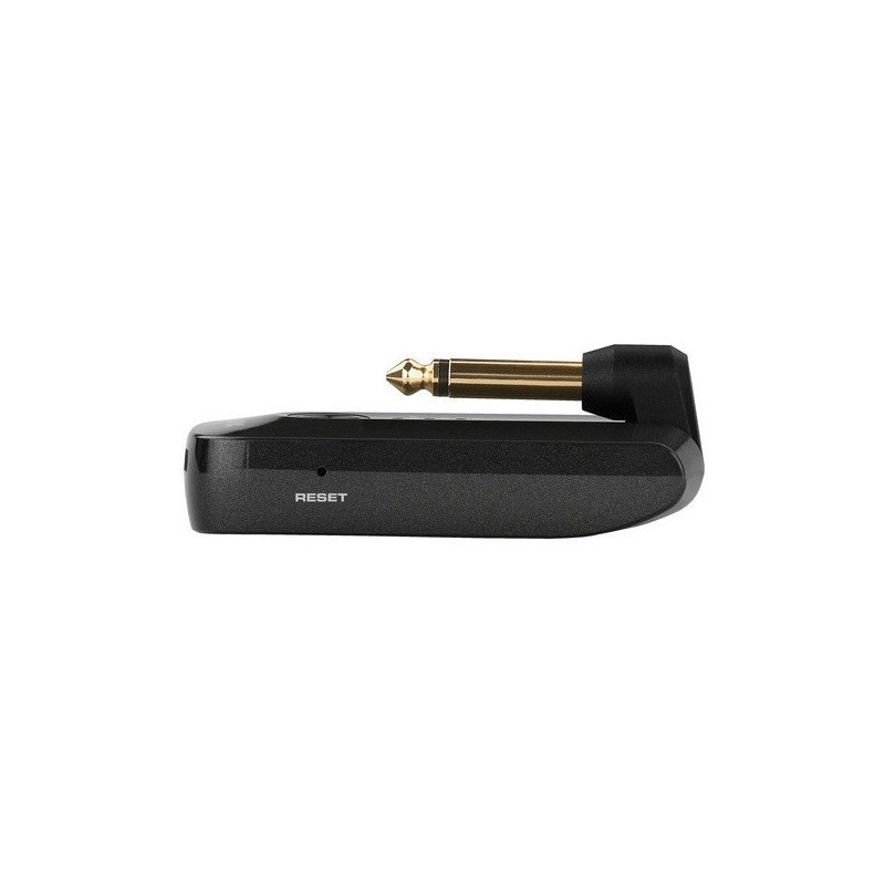 NUX MIGHTY PLUG PRO Remote modelling Amplug per chitarra e basso - vaiconlasigla