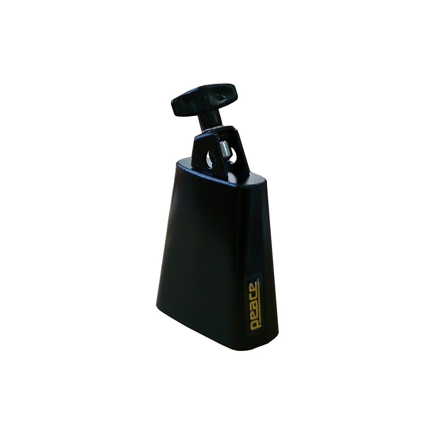 PEACE CB-14 Cow bell da 4" - vaiconlasigla