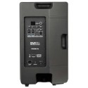 PROEL DIVA 15A Cassa attiva  Biamp. 15" 1000W con Bluetooth - vai con la sigla