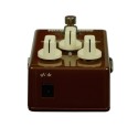 CARL MARTIN SINGLE AC TONE, Overdrive per chitarra - vai con la sigla