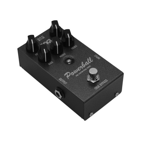 ENGL POWERBALL EP645, Distorsore per chitarra - vai con la sigla
