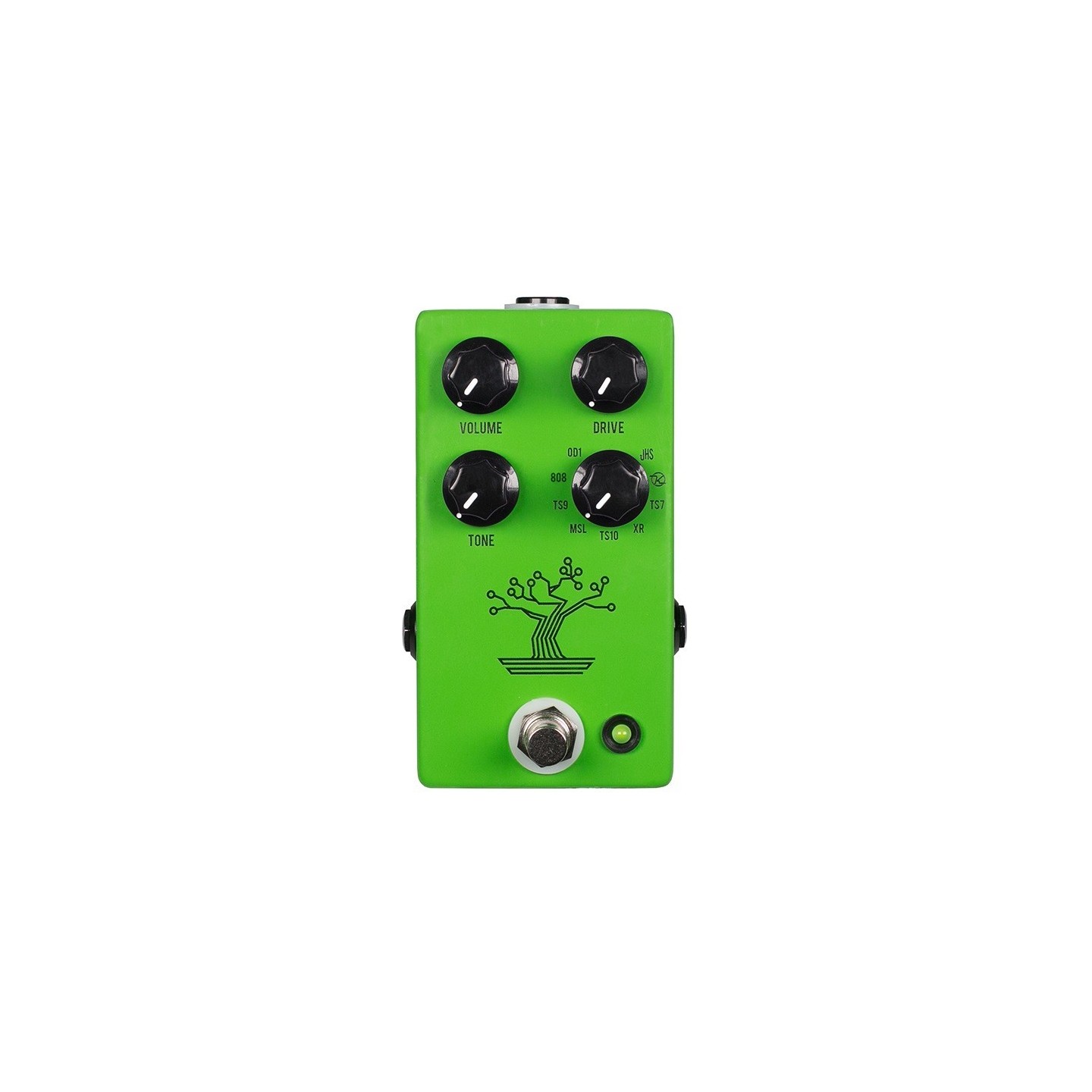 JHS STD Bonsai, Overdrive per chitarra - vaiconlasigla