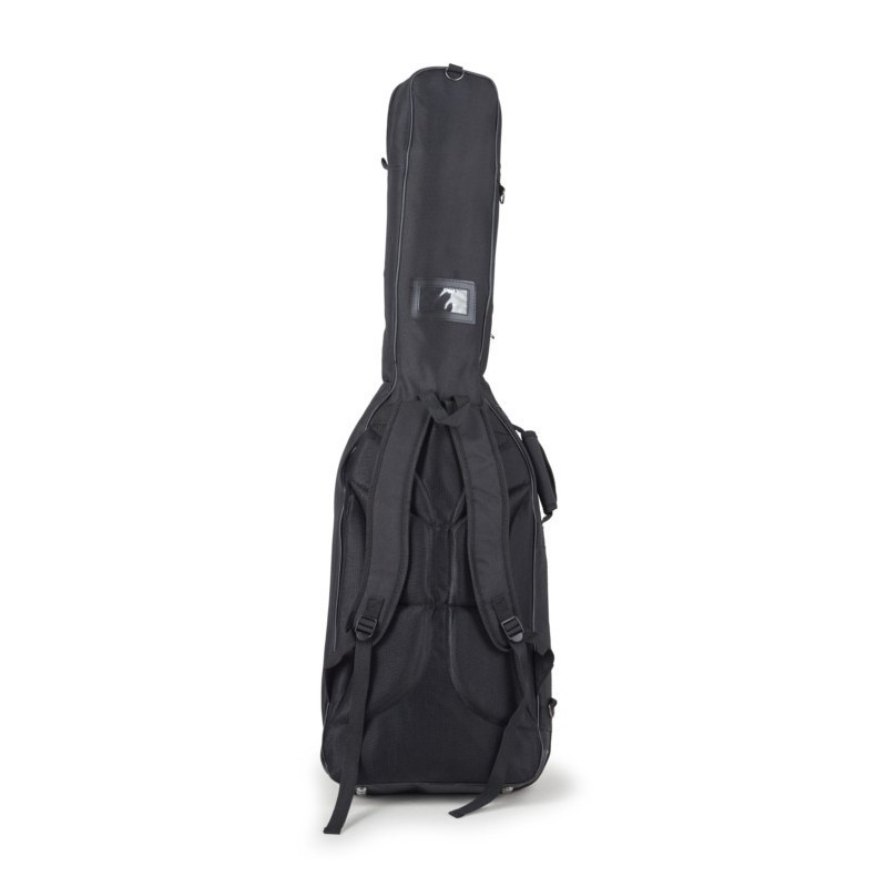 ROCKBAG RB 20455 B - Borsa imbottita per basso elettrico - vai con la sigla