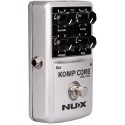 NUX KOMP CORE DELUXE Compressore analogico multifunzione - vai con la sigla
