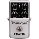 NUX KOMP CORE DELUXE Compressore analogico multifunzione - vaiconlasigla