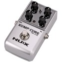 NUX KOMP CORE DELUXE Compressore analogico multifunzione - vai con la sigla