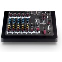 ALLEN & HEATH - ZEDI-10, mixer 10 canali con interfaccia audio USB - vai con la sigla