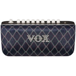 VOX - ADIO AIR BS 50 WATT, amplificatore per basso - vaiconlasigla