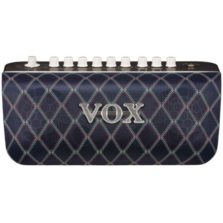VOX - ADIO AIR BS 50 WATT, amplificatore per basso - vaiconlasigla