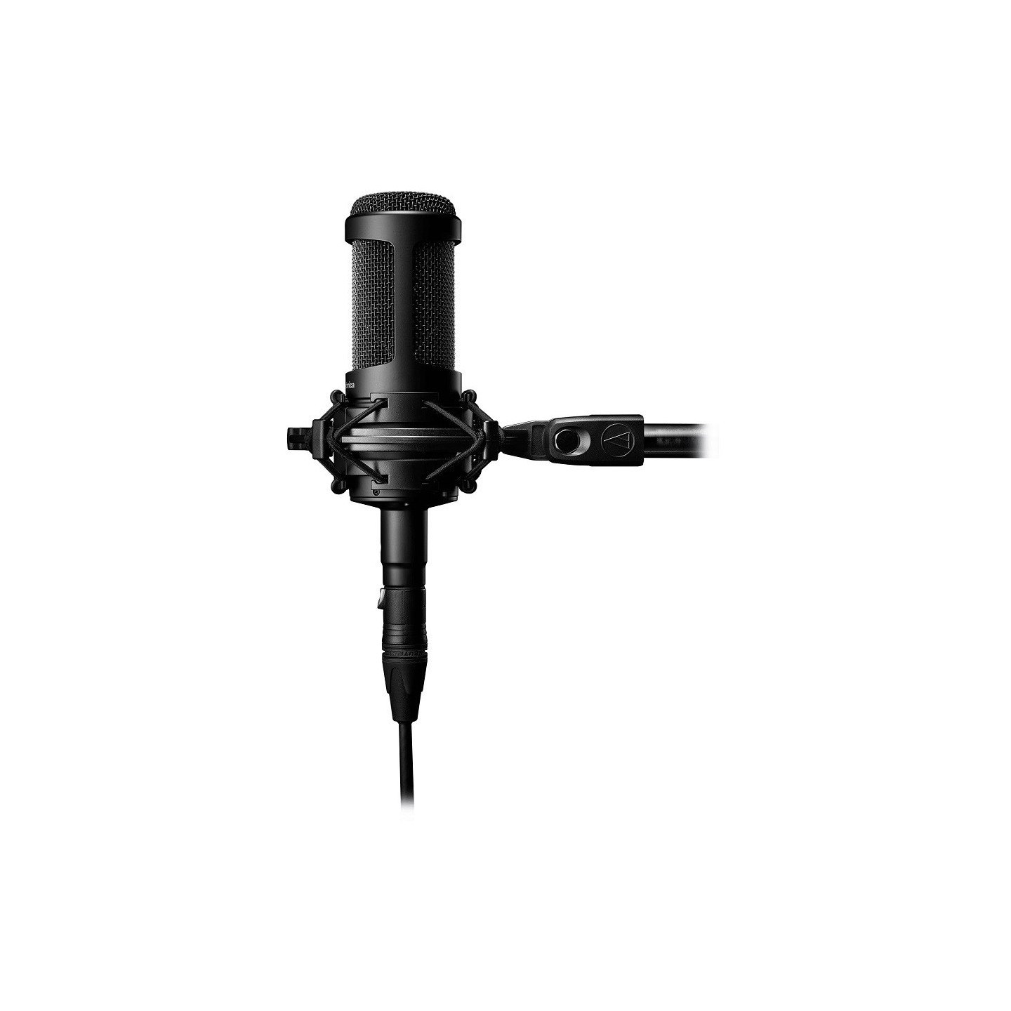 AUDIO-TECHNICA AT2050 Microfono a condensatore cardioide MultiPattern - vai con la sigla