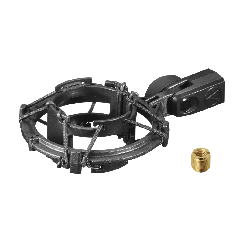 AUDIO-TECHNICA AT2050 Microfono a condensatore cardioide MultiPattern - vaiconlasigla