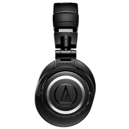 AUDIO-TECHNICA ATH-M50XBT2 CUFFIA WIRELESS - vai con la sigla