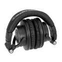 AUDIO-TECHNICA ATH-M50XBT2 CUFFIA WIRELESS - vaiconlasigla
