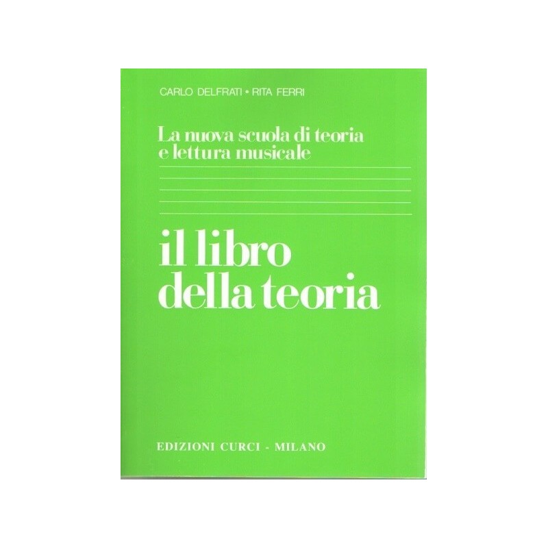 IL LIBRO DELLA TEORIA - vaiconlasigla